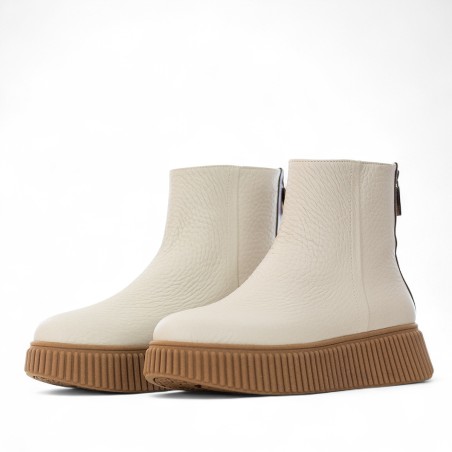 LORENZO MARI - Stiefelette Sally 03