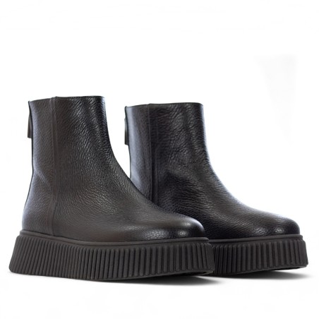 LORENZO MARI - Stiefelette Sally 03