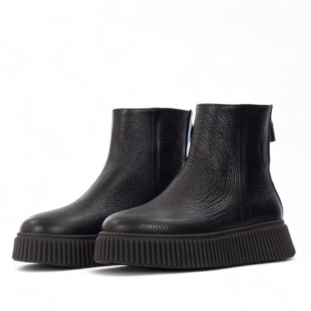 LORENZO MARI - Ankle boot Sally 03 LORENZO MARI - Ankle boot Sally 03