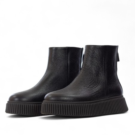 LORENZO MARI - Bottines Sally 03