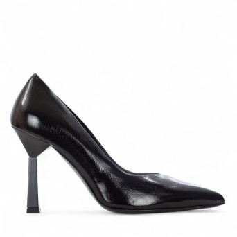 G.P. BOLOGNA - Pump shiny leather
