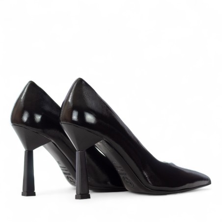 G.P. BOLOGNA - Pump shiny leather