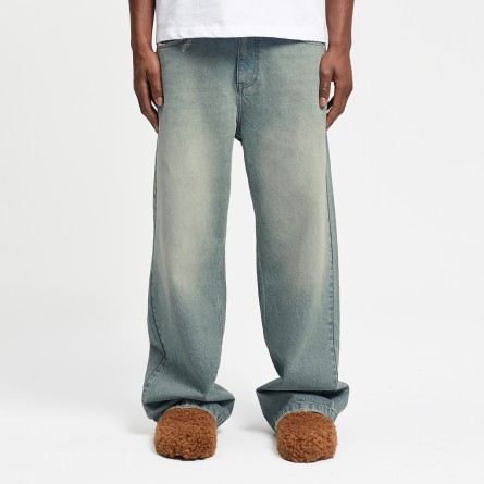 RETERNITY - Essential Baggy Denim Jeans RETERNITY - Essential Baggy Denim Jeans