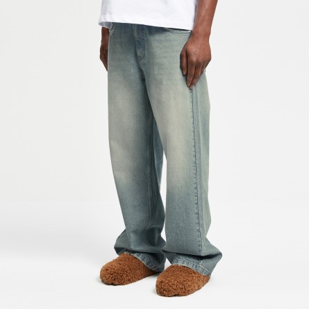 RETERNITY - Essential Baggy Denim Jeans RETERNITY - Essential Baggy Denim Jeans
