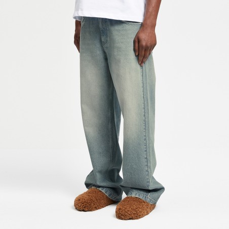 RETERNITY - Essential Baggy Denim Jeans