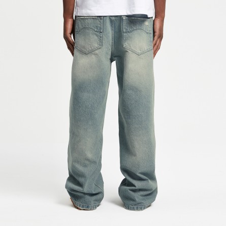 RETERNITY - Essential Baggy Denim Jeans RETERNITY - Essential Baggy Denim Jeans