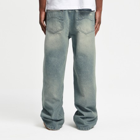 RETERNITY - Essential Baggy Denim Jeans
