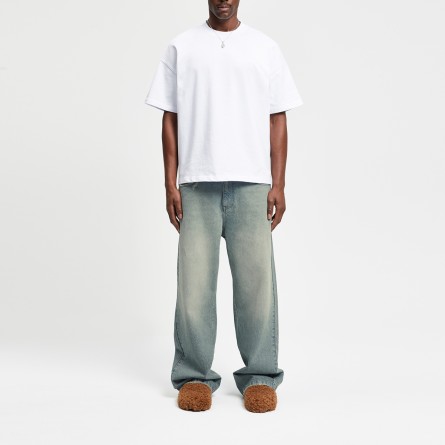 RETERNITY - Essential Baggy Denim Jeans RETERNITY - Essential Baggy Denim Jeans