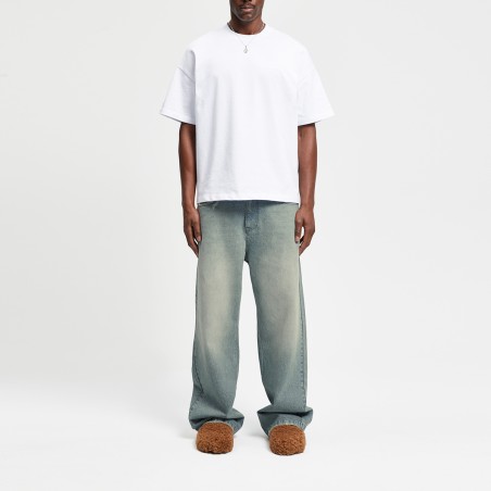 RETERNITY - Essential Baggy Denim Jeans
