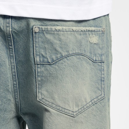 RETERNITY - Essential Baggy Denim Jeans RETERNITY - Essential Baggy Denim Jeans