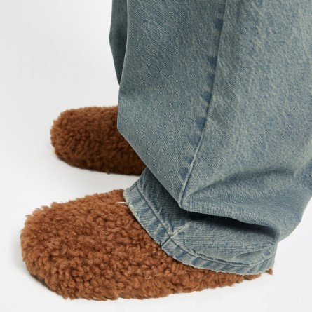 RETERNITY - Essential Baggy Denim Jeans RETERNITY - Essential Baggy Denim Jeans