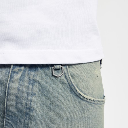 RETERNITY - Essential Baggy Denim Jeans RETERNITY - Essential Baggy Denim Jeans