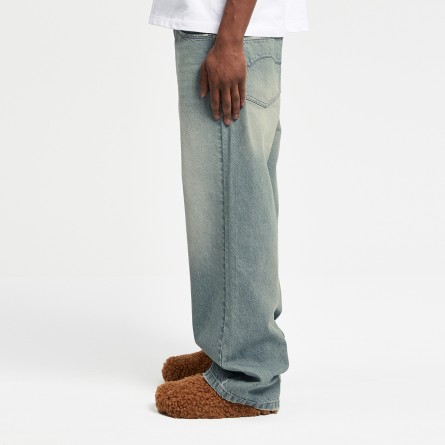 RETERNITY - Essential Baggy Denim Jeans RETERNITY - Essential Baggy Denim Jeans