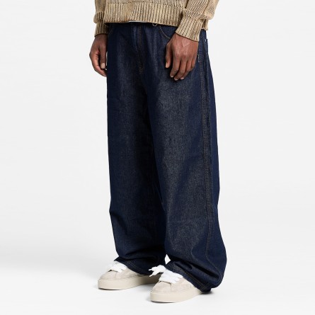 RETERNITY - Jean essentiel en denim brut RETERNITY - Jean essentiel en denim brut