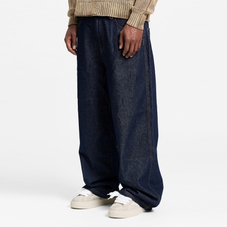 RETERNITY - Essential Raw Denim Jeans