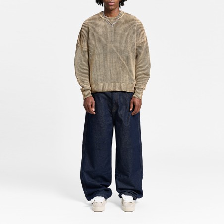 RETERNITY - Essential Raw Denim Jeans