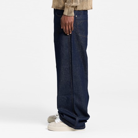 RETERNITY - Jean essentiel en denim brut RETERNITY - Jean essentiel en denim brut