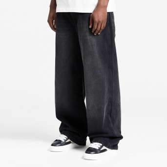 RETERNITY - Essential Baggy Denim Jeans 2