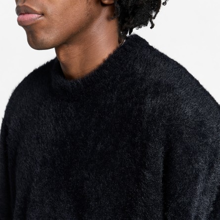RETERNITY - Pull essentiel en tricot fourré RETERNITY - Pull essentiel en tricot fourré