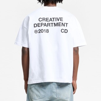 RETERNITY - T-shirt Creative Dept 2