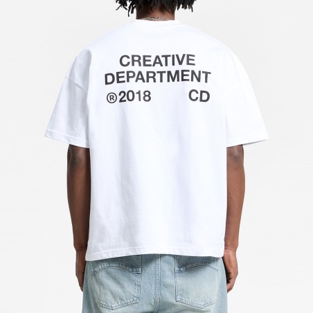 RETERNITY - Camiseta Creative Dept