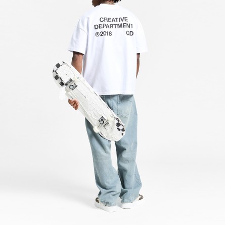 RETERNITY - T-shirt Creative Dept RETERNITY - T-shirt Creative Dept