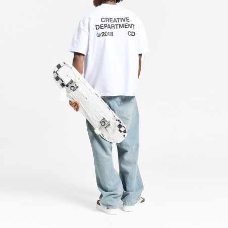 RETERNITY - Camiseta Creative Dept