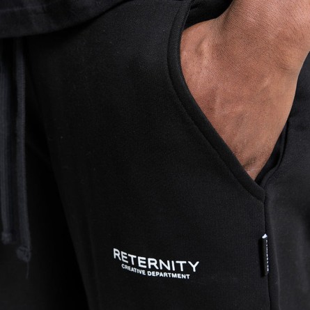 RETERNITY - Pantalon Creative Dept RETERNITY - Pantalon Creative Dept