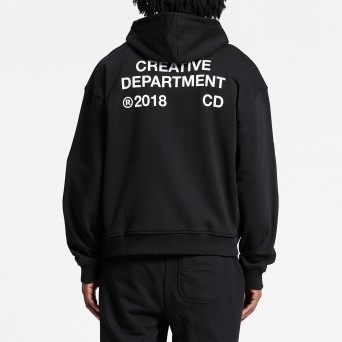 RETERNITY - Sweatshirt Creative Dept 2
