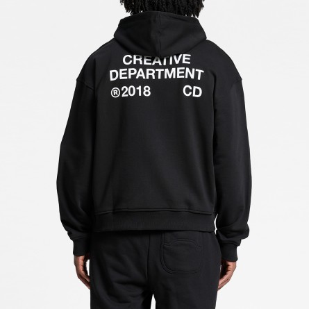RETERNITY - Sweatshirt Creative Dept RETERNITY - Sweatshirt Creative Dept
