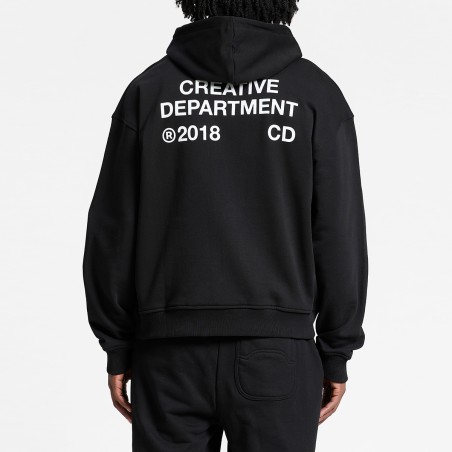RETERNITY - Creative Dept Sweatshirt