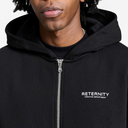 RETERNITY - Sweatshirt Creative Dept RETERNITY - Sweatshirt Creative Dept