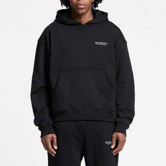 RETERNITY - Sweat à capuche Creative Dept