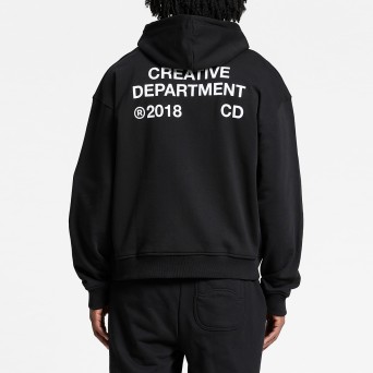 RETERNITY - Felpa Creative Dept Hoodie 2