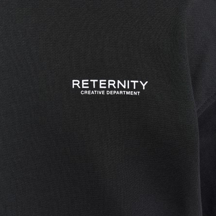 RETERNITY - Sweat à capuche Creative Dept RETERNITY - Sweat à capuche Creative Dept