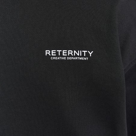RETERNITY - Felpa Creative Dept Hoodie