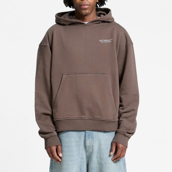 RETERNITY - Creative Dept Hoodie