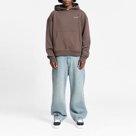 RETERNITY - Sweat à capuche Creative Dept