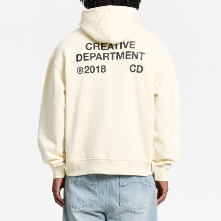 RETERNITY - Événie Creative Dept Hoodies