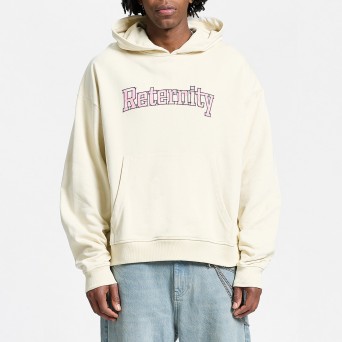 RETERNITY - Sudadera con capucha Événie Watercolor