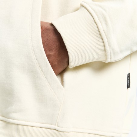 RETERNITY - Événie Kapuzenpullover mit Aquarellmuster