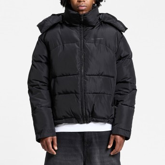RETERNITY - Bomber Puffer Jacket