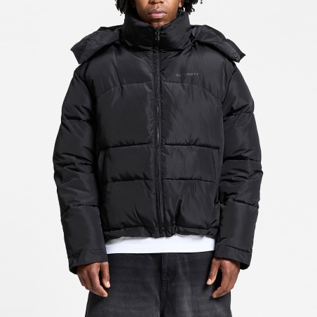 RETERNITY - Bomber-Pufferjacke