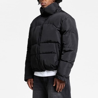 RETERNITY - Bomber Puffer Jacket 2