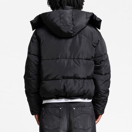 RETERNITY - Bomber Puffer Jacket RETERNITY - Bomber Puffer Jacket