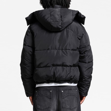 RETERNITY - Chaqueta Bomber Puffer