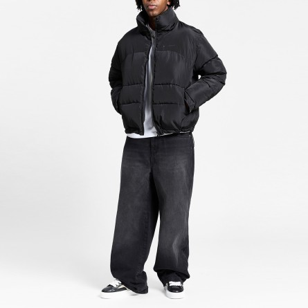 RETERNITY - Bomber Puffer Jacket RETERNITY - Bomber Puffer Jacket