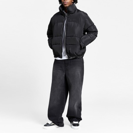 RETERNITY - Chaqueta Bomber Puffer