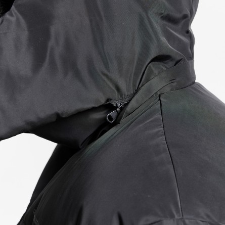 RETERNITY - Bomber Puffer Jacket RETERNITY - Bomber Puffer Jacket
