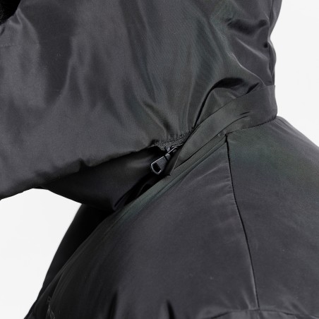 RETERNITY - Chaqueta Bomber Puffer